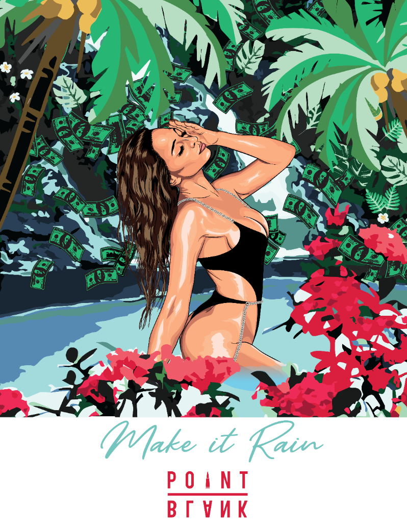 Make It Rain