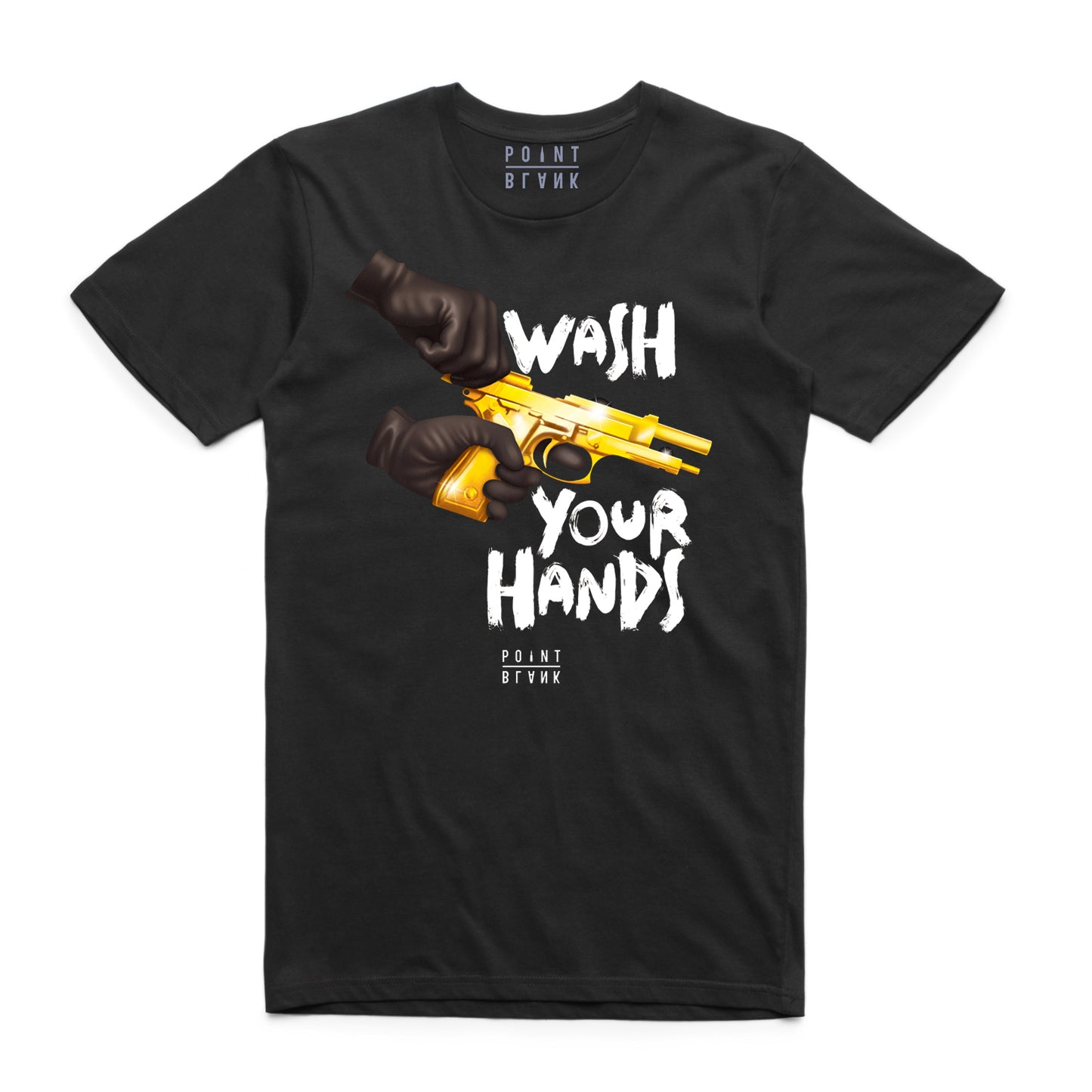 Wash Your Hands