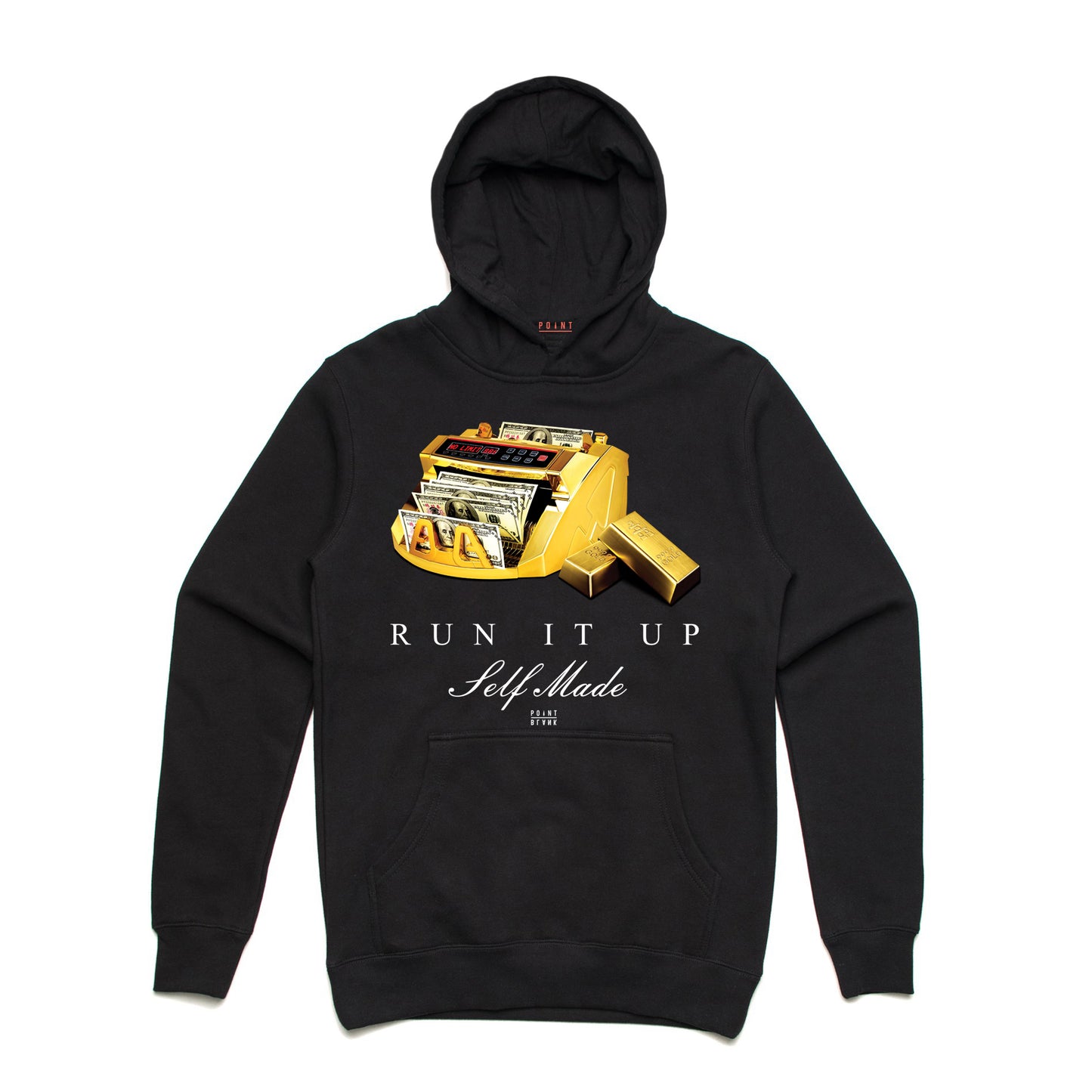 Run It Up Hoodie