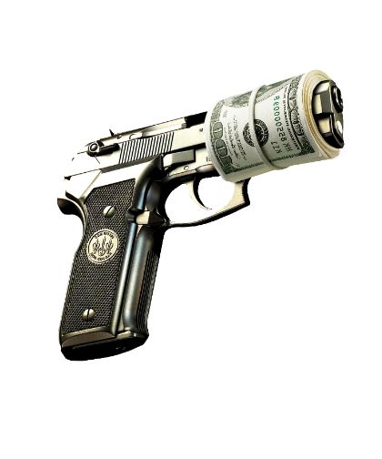 Got It On Me