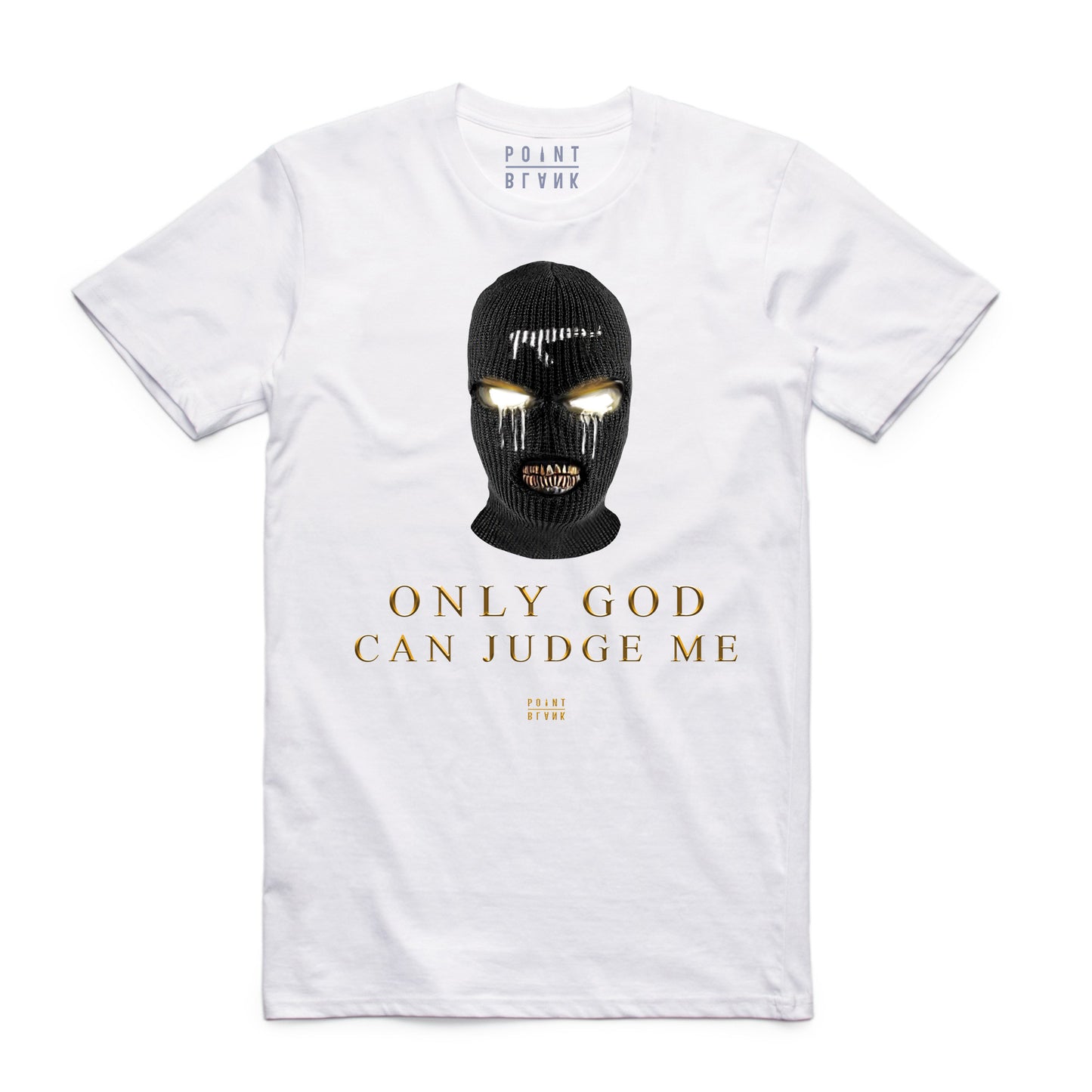 Ski Mask