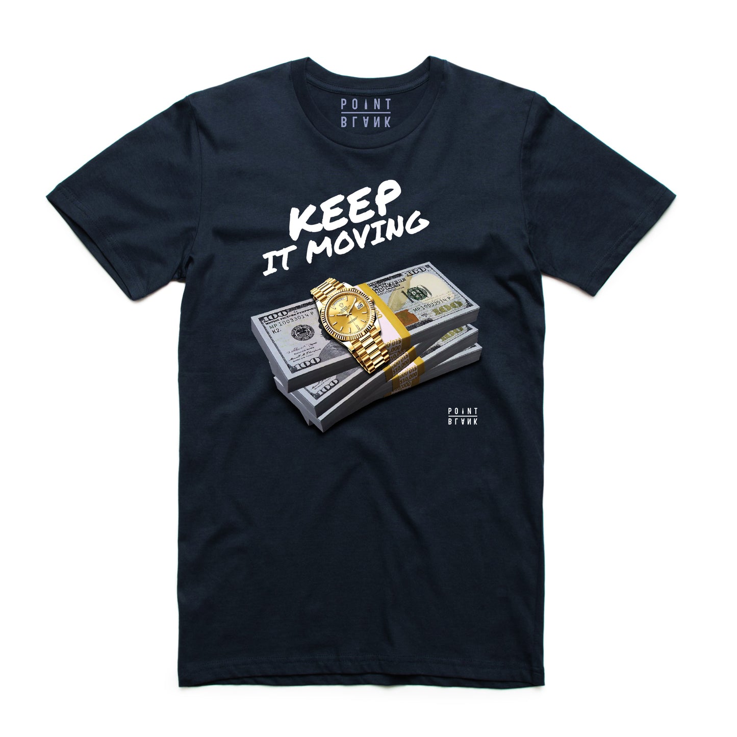 Bandz T-Shirt
