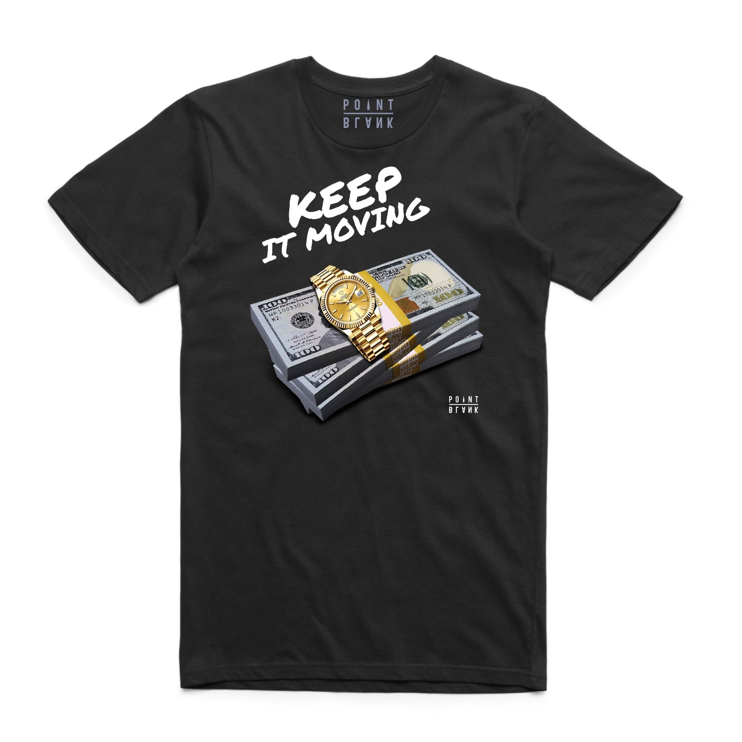 Bandz T-Shirt