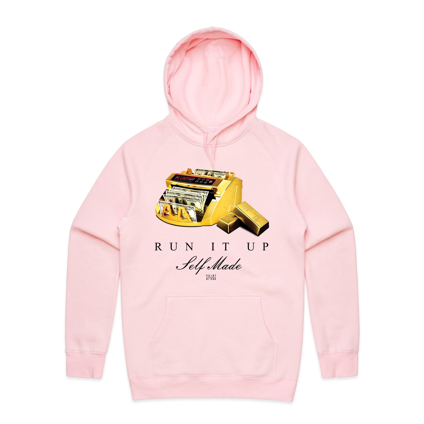 Run It Up Hoodie