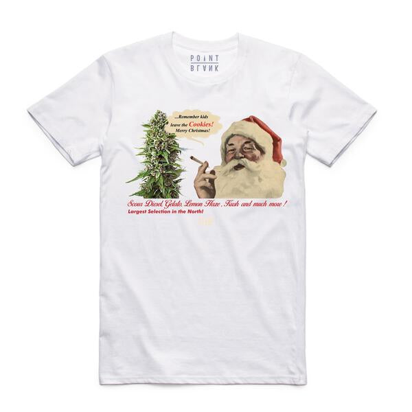 Santa's Cookies