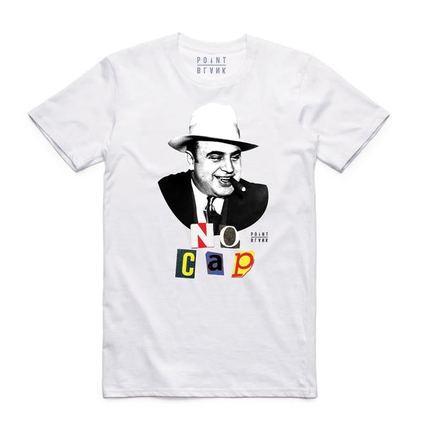 No Cap T-Shirt