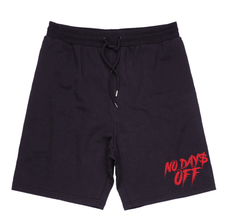No Days Shorts