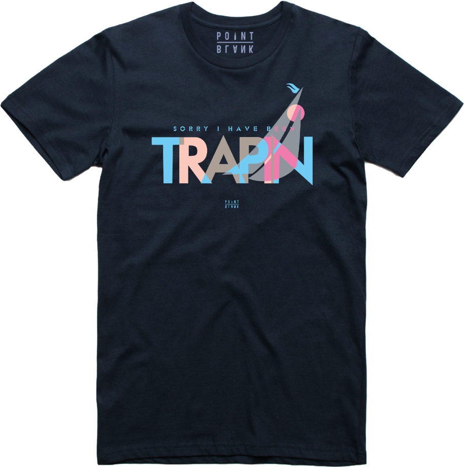 Trappin