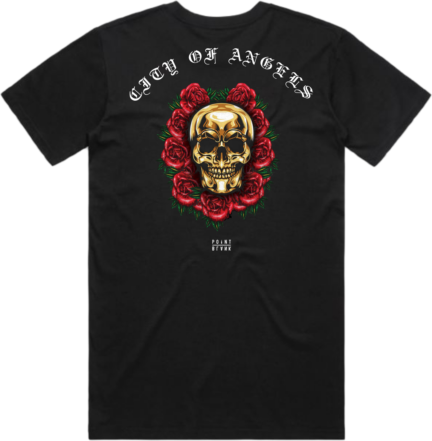 City of Angels