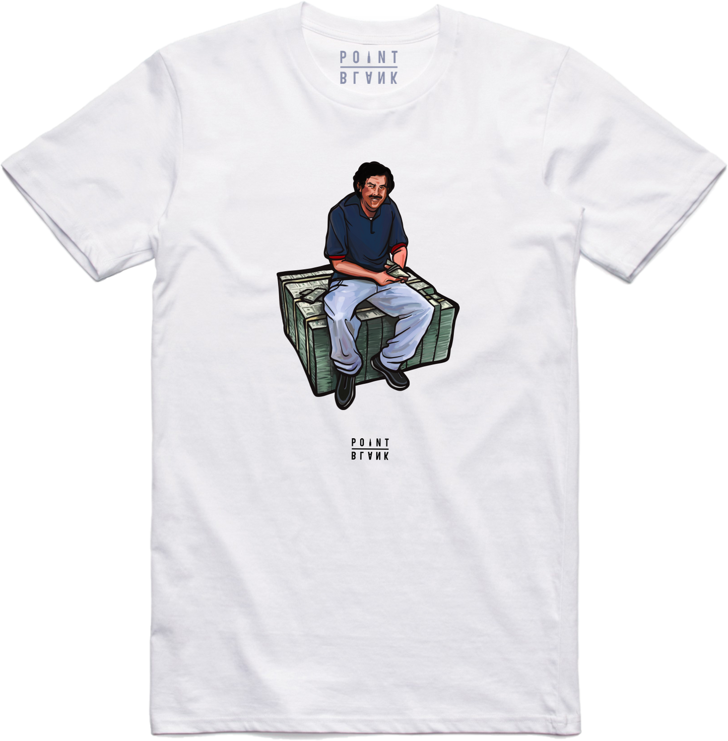 Pallet T-Shirt