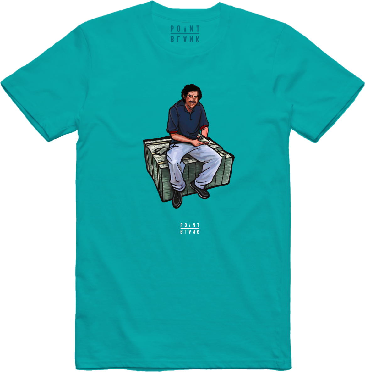 Pallet T-Shirt