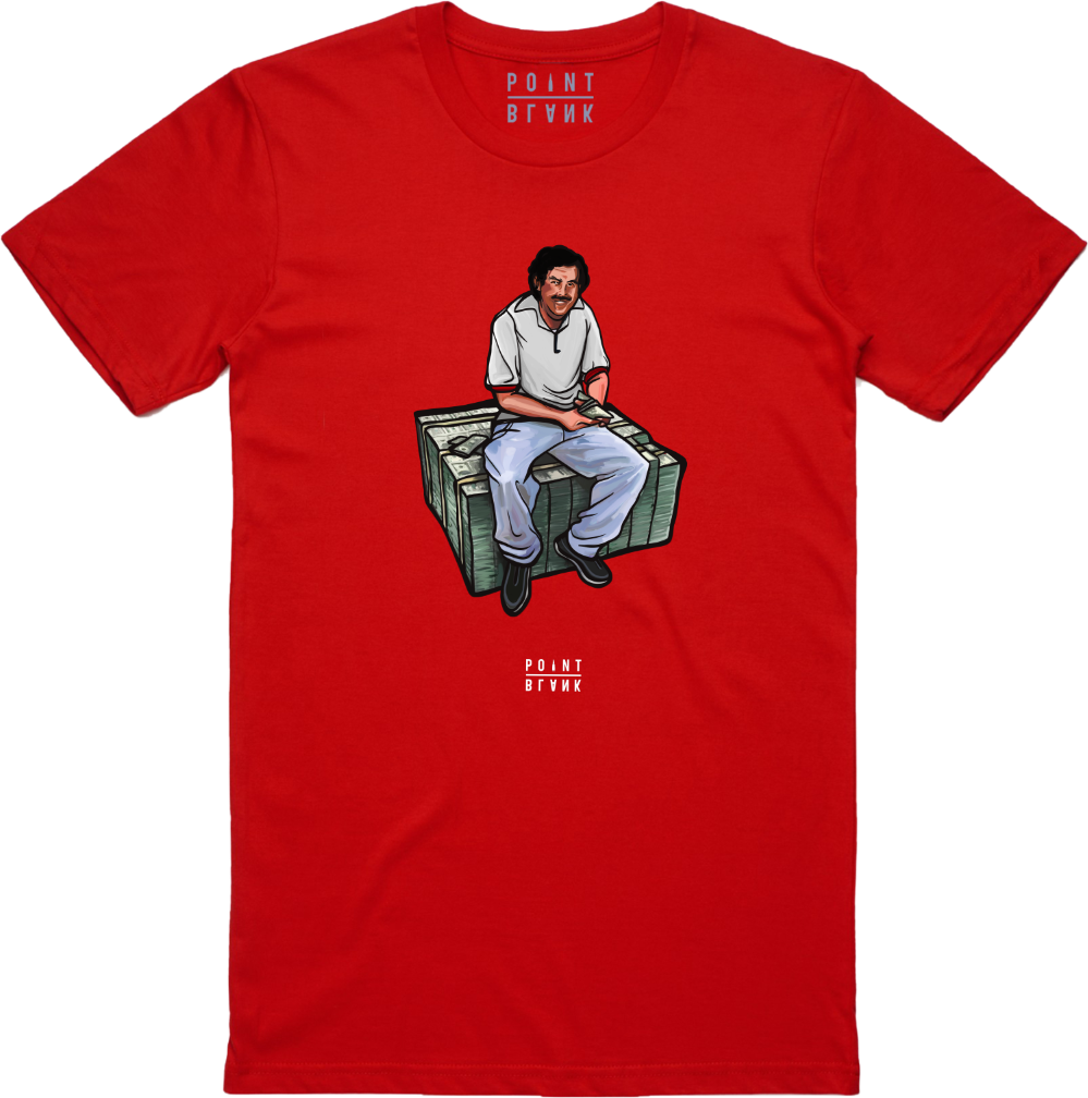Pallet T-Shirt