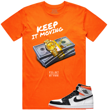 Bandz T-Shirt