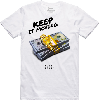 Bandz T-Shirt