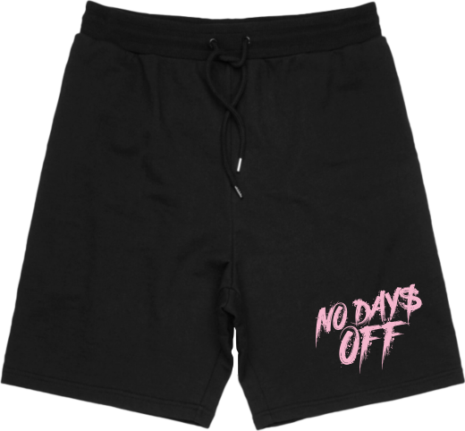 No Days Off Shorts