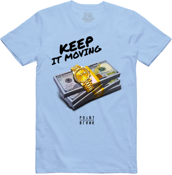 Bandz T-Shirt