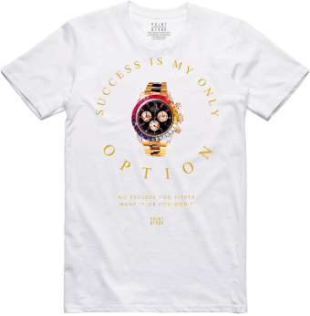 Rollie Success T-Shirt