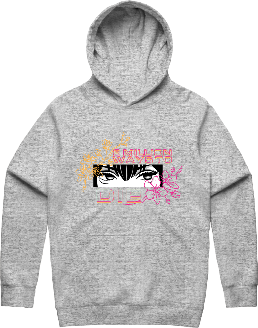 Kira Colt Hoodie