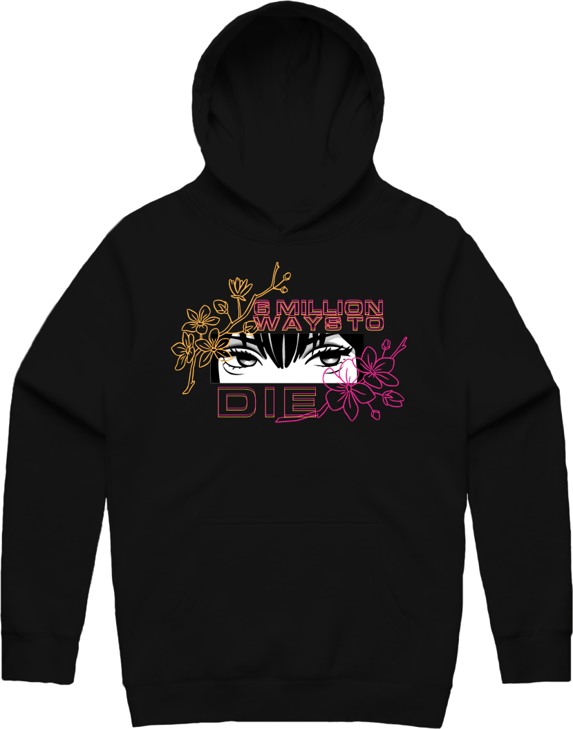 Kira Colt Hoodie