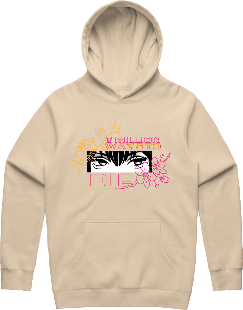 Kira Colt Hoodie