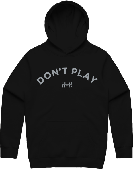 Don't Play 2.0