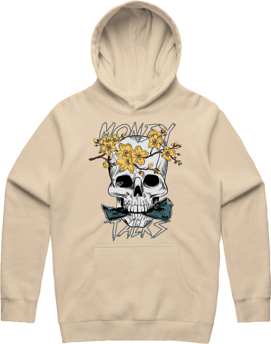 Okane Hoodie