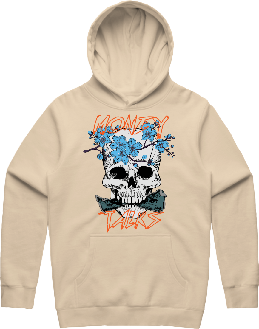 Okane Hoodie