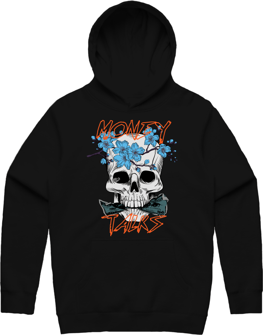 Okane Hoodie
