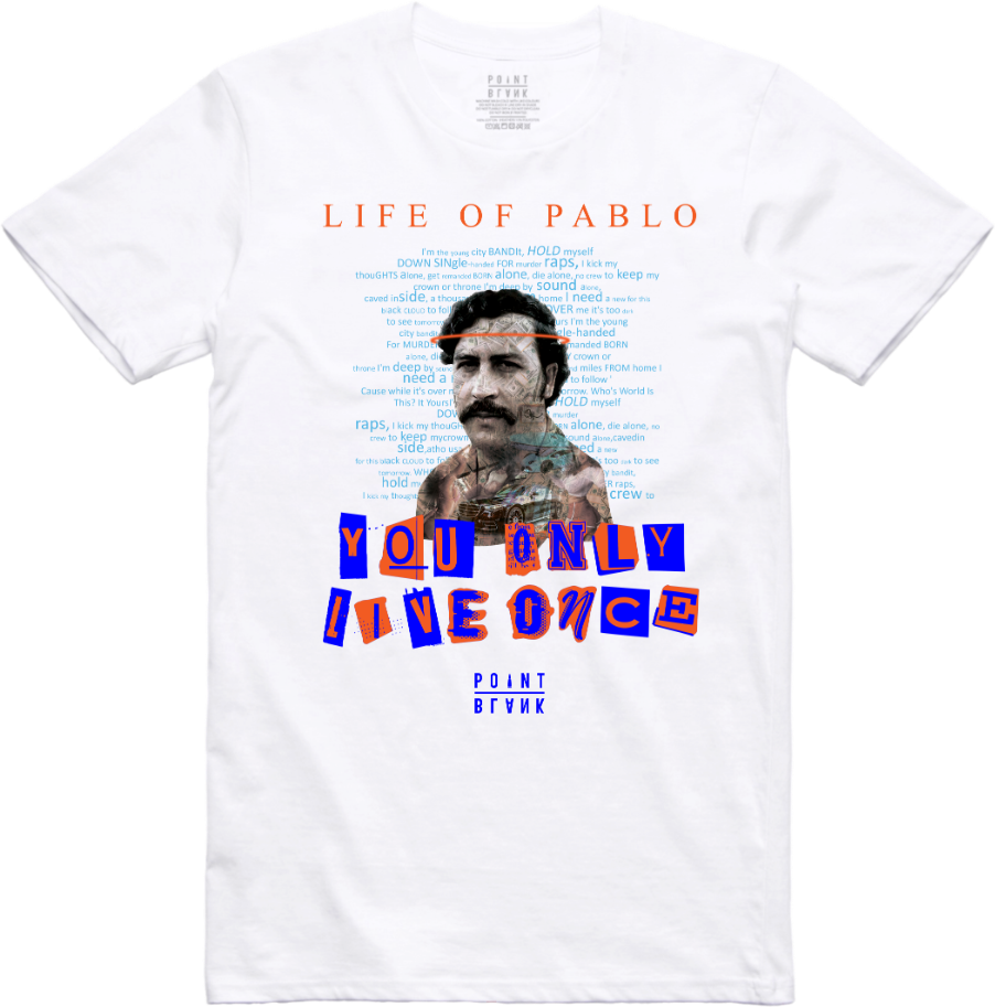 You Only Live Once LOP