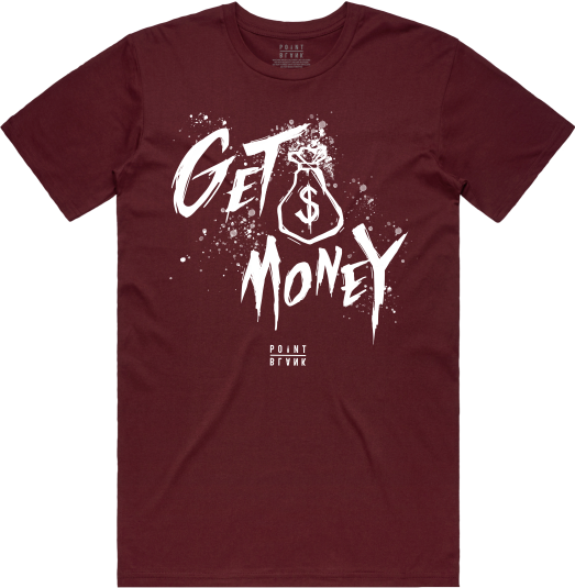 Money Text