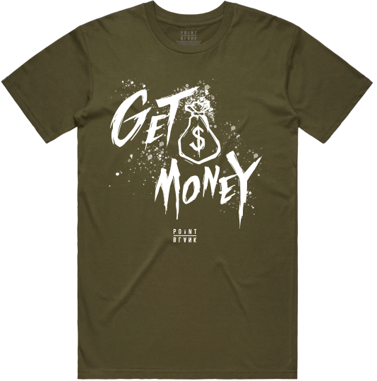 Money Text