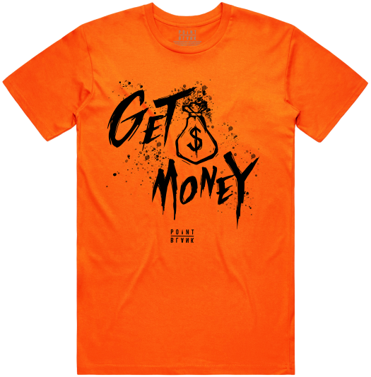 Money Text