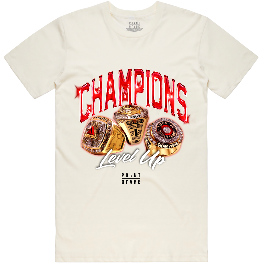 3 Teap T-Shirt
