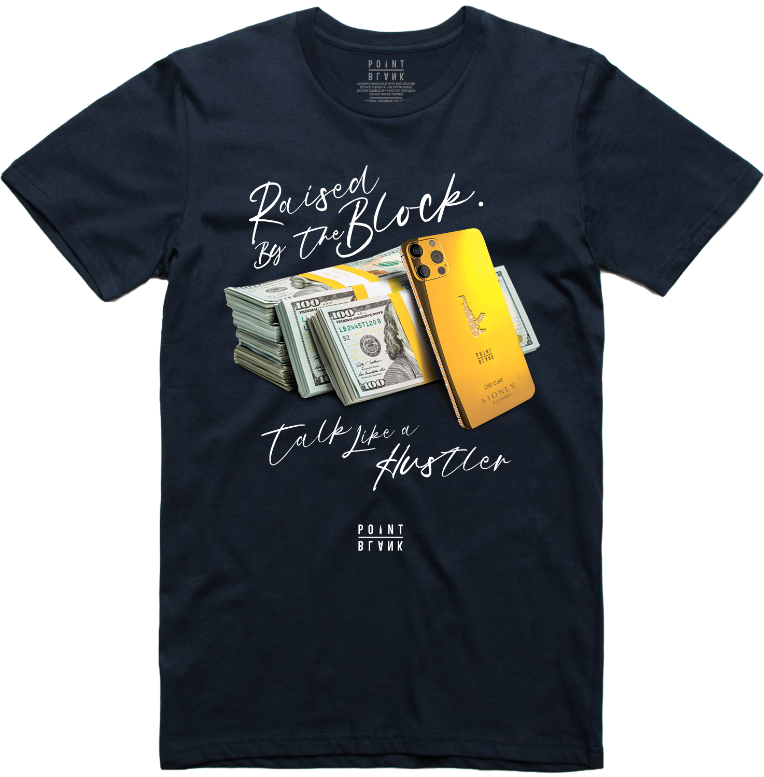Hustle