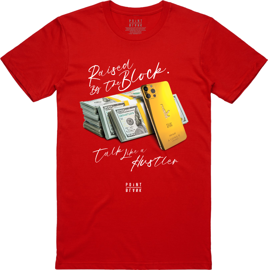Hustle