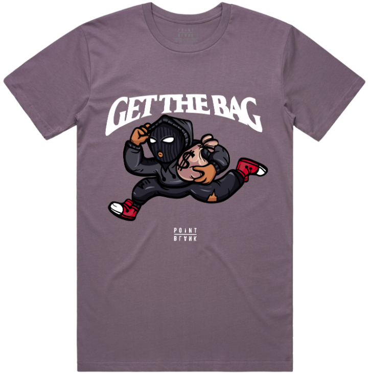 Stick Up Kid