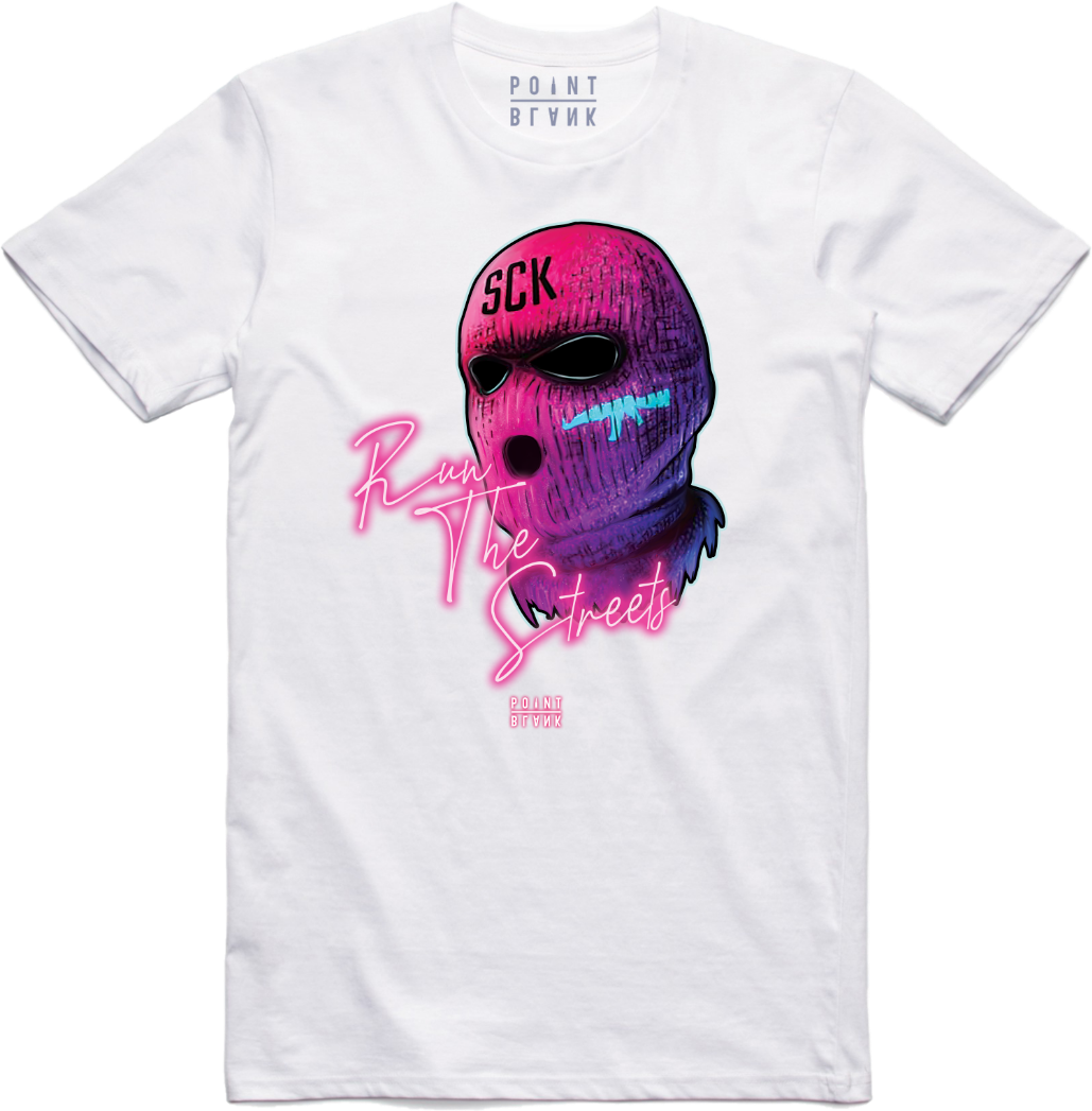 Run the Streets