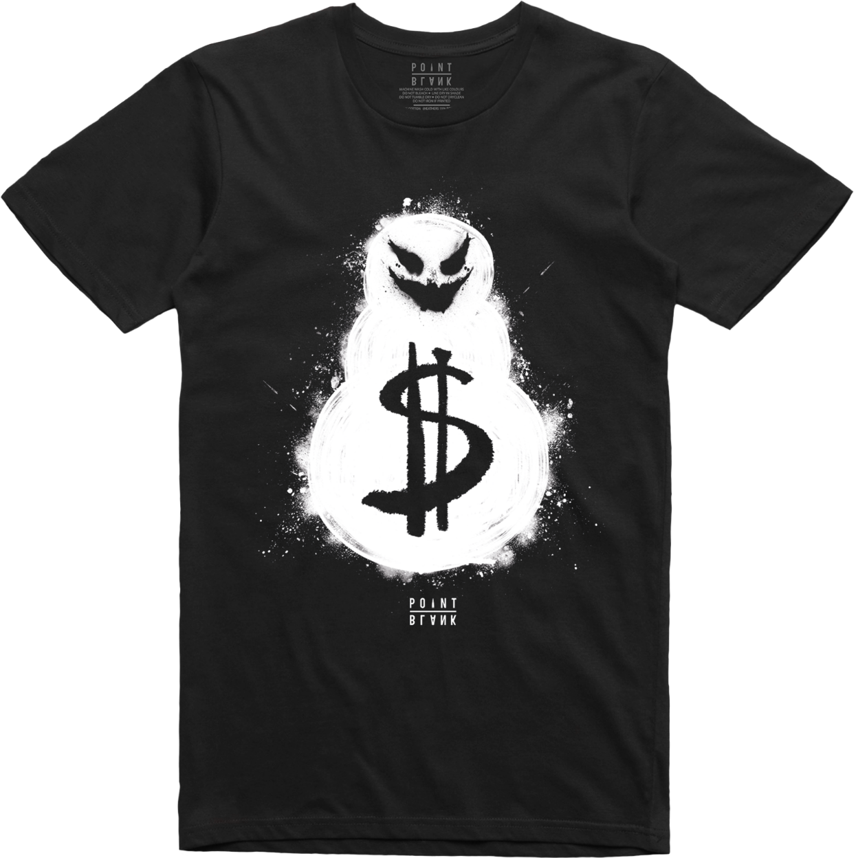 Da Snowman T-Shirt