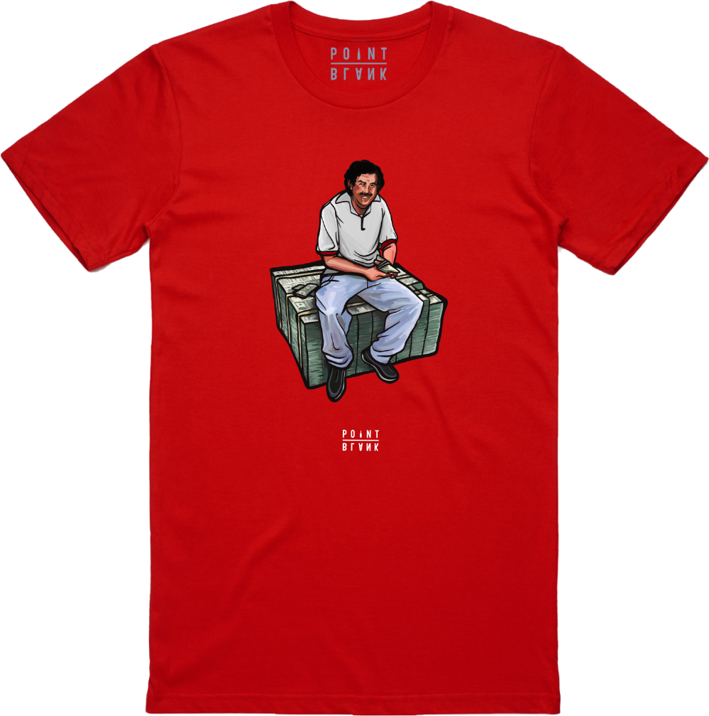 Pallet T-Shirt
