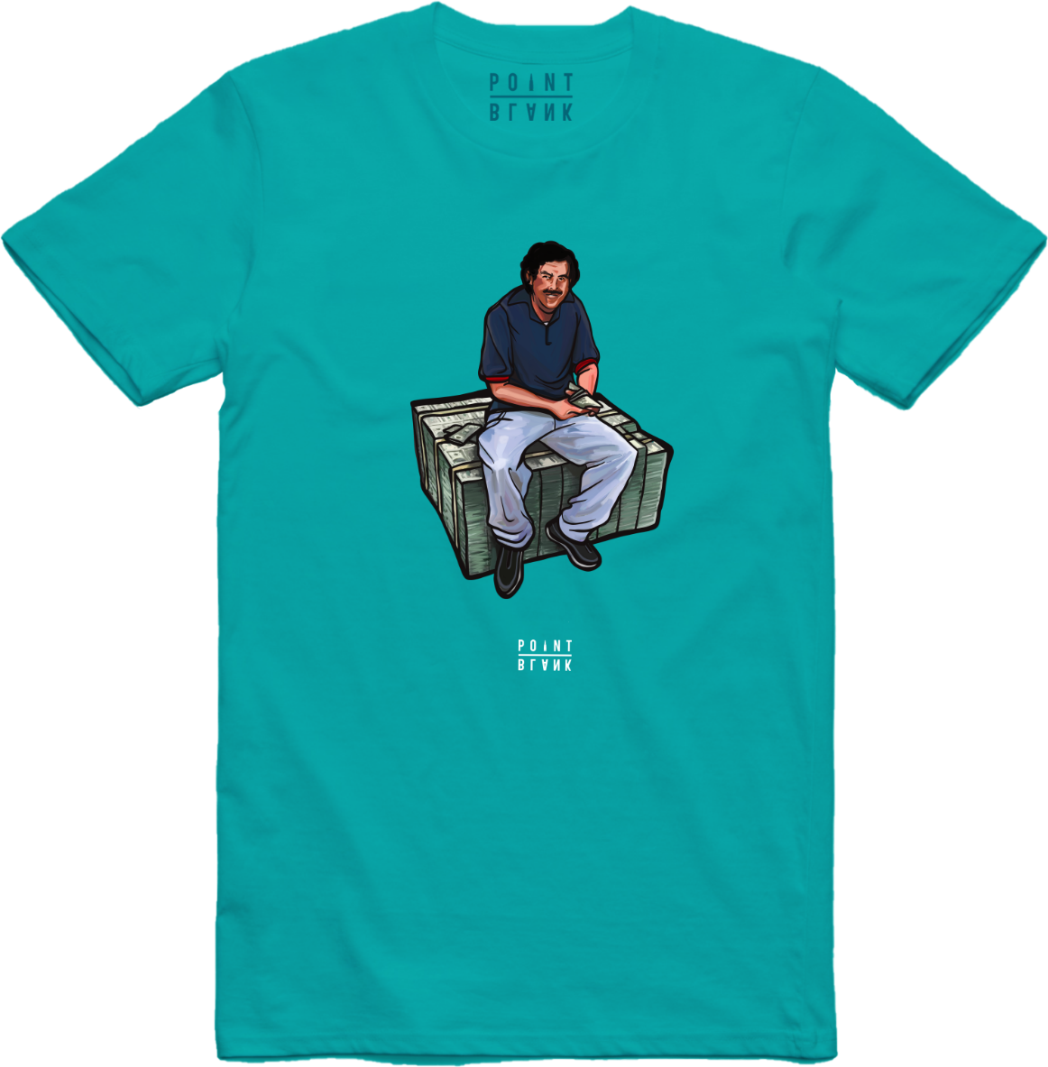 Pallet T-Shirt