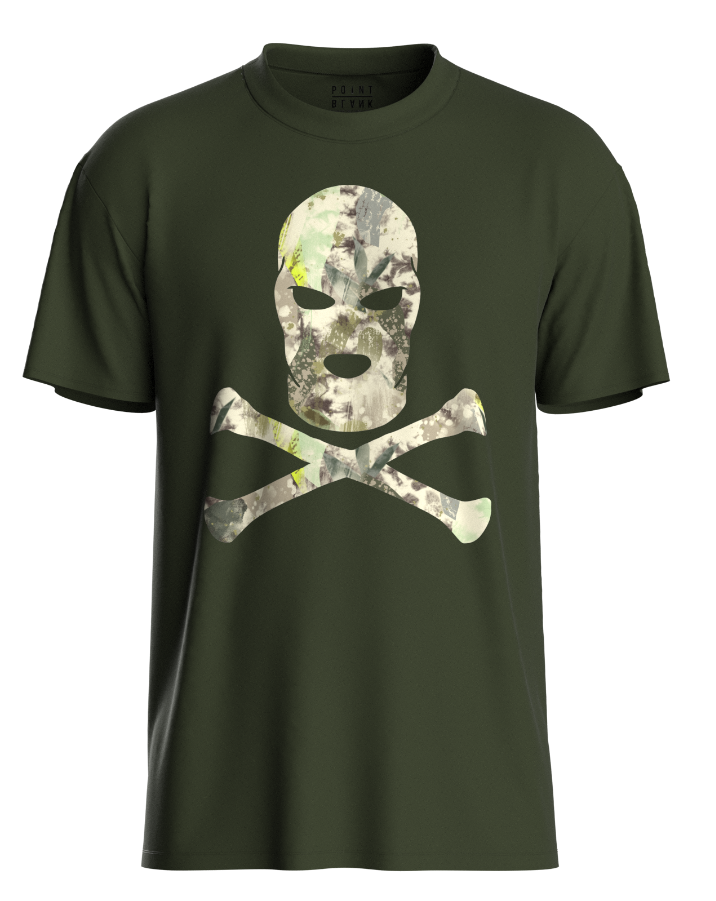 NJ Don't Play T-Shirt