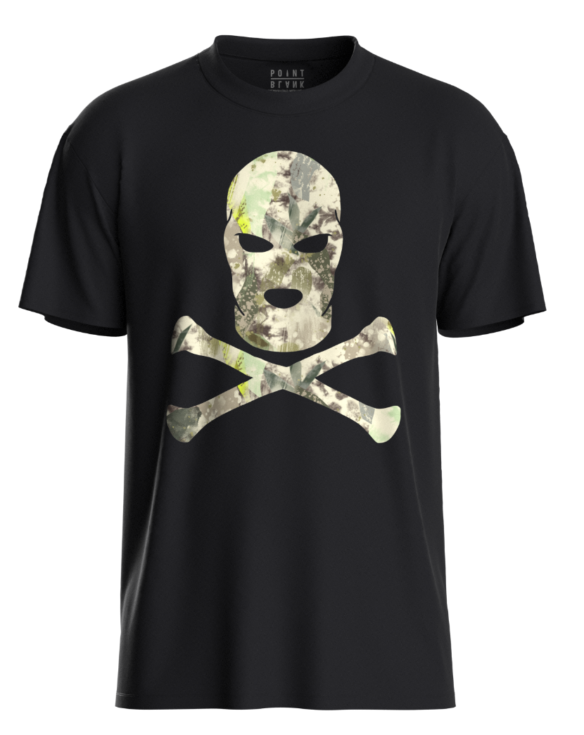 NJ Don't Play T-Shirt