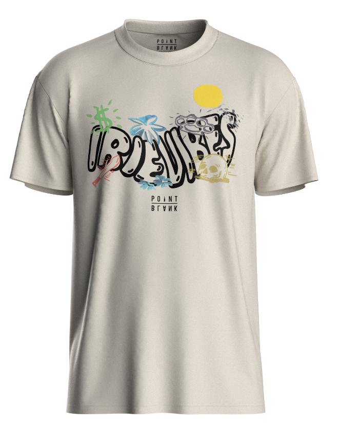 Irie Vibes T-Shirt