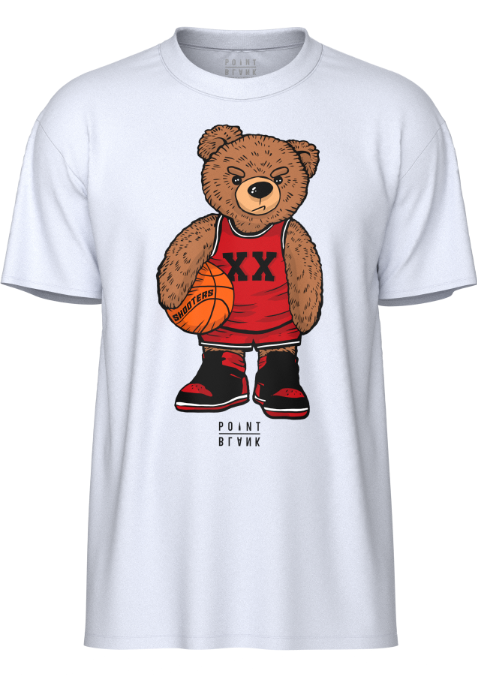 Shooter Teddy