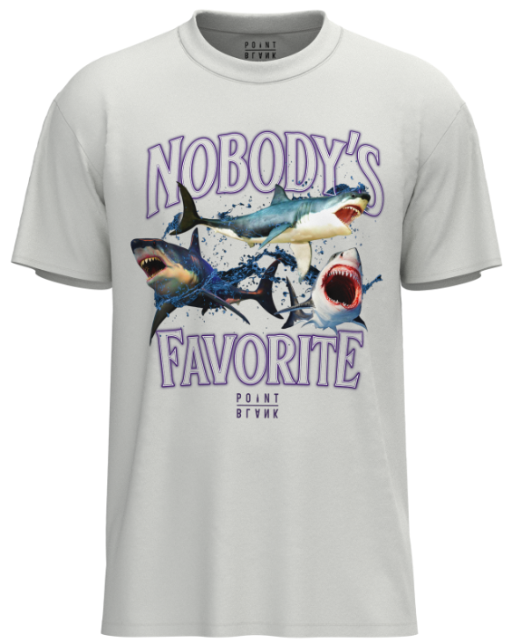 Shark Attack