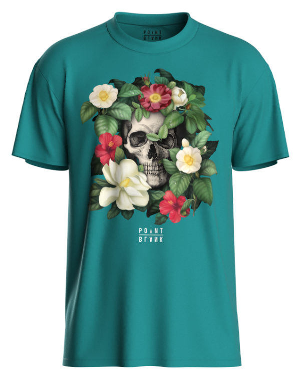 Tropi-Skull