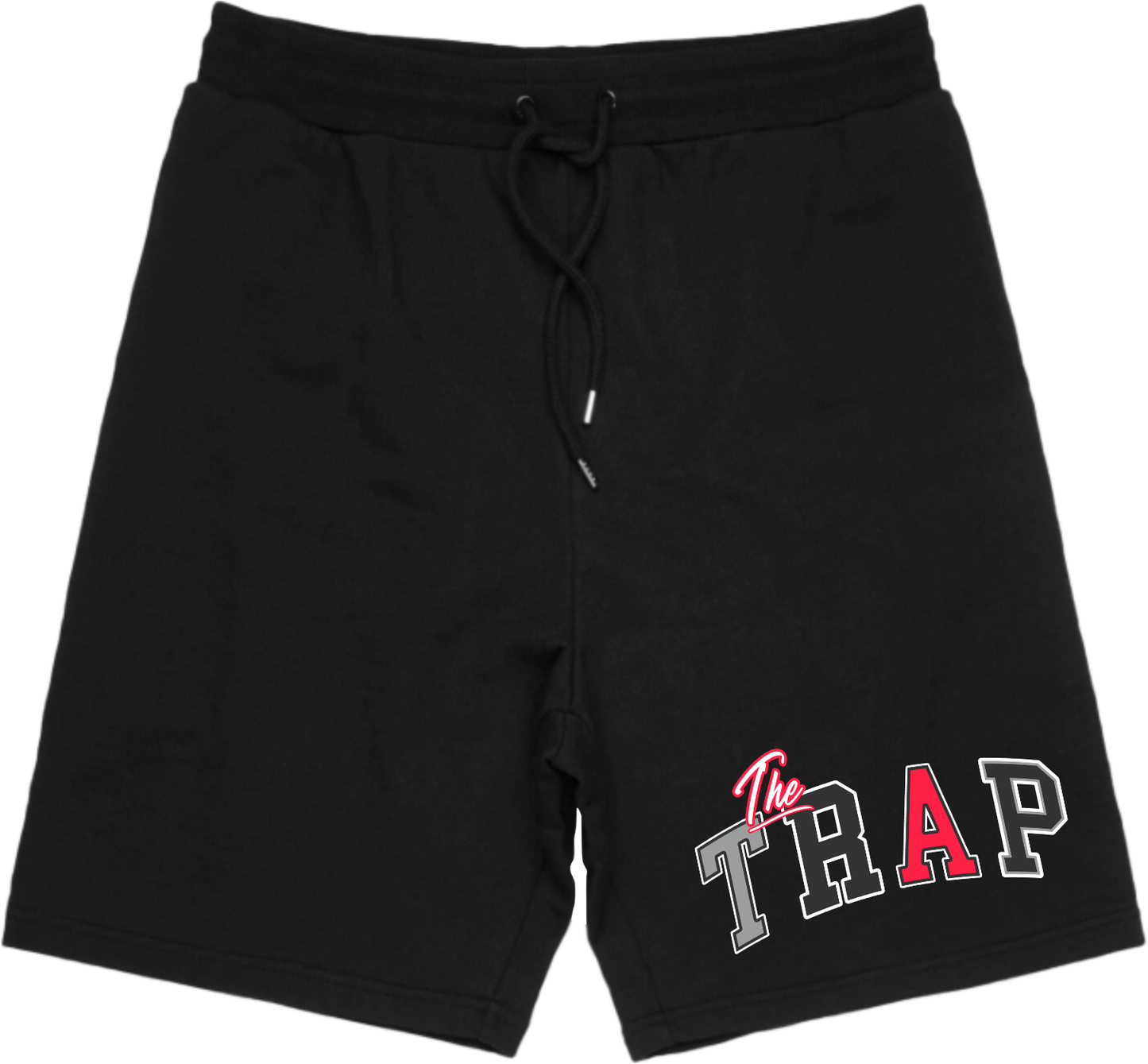 Just Trap Shorts
