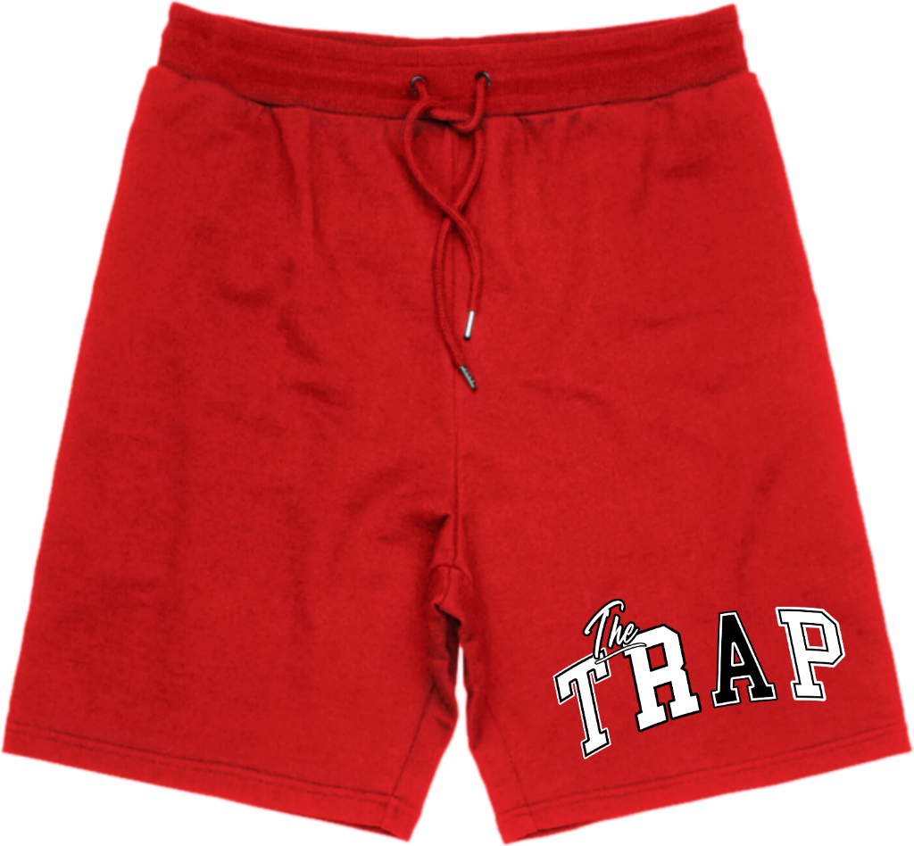 Just Trap Shorts