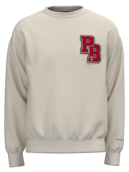 PB Champions Crewneck