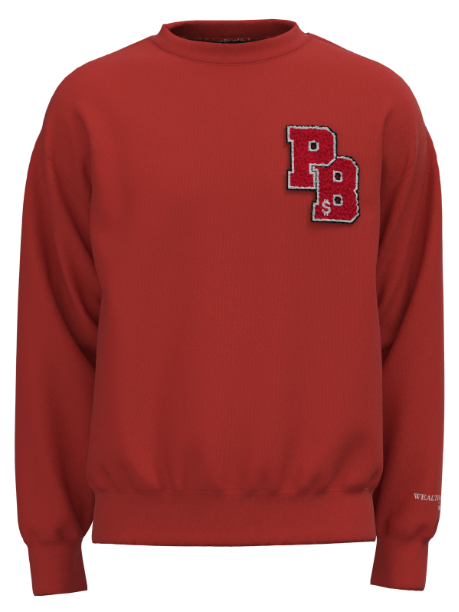 PB Champions Crewneck